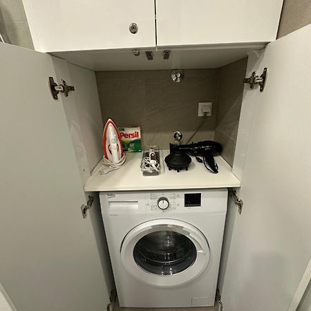 Studio Apartman Dalia Budva Kültér fotó